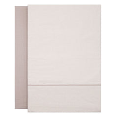 Jogo de Cama Solid 100% Algodão