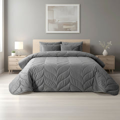 Edredon de Veludo Lotus